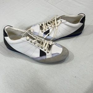 Christian Dior Homme Sneakers